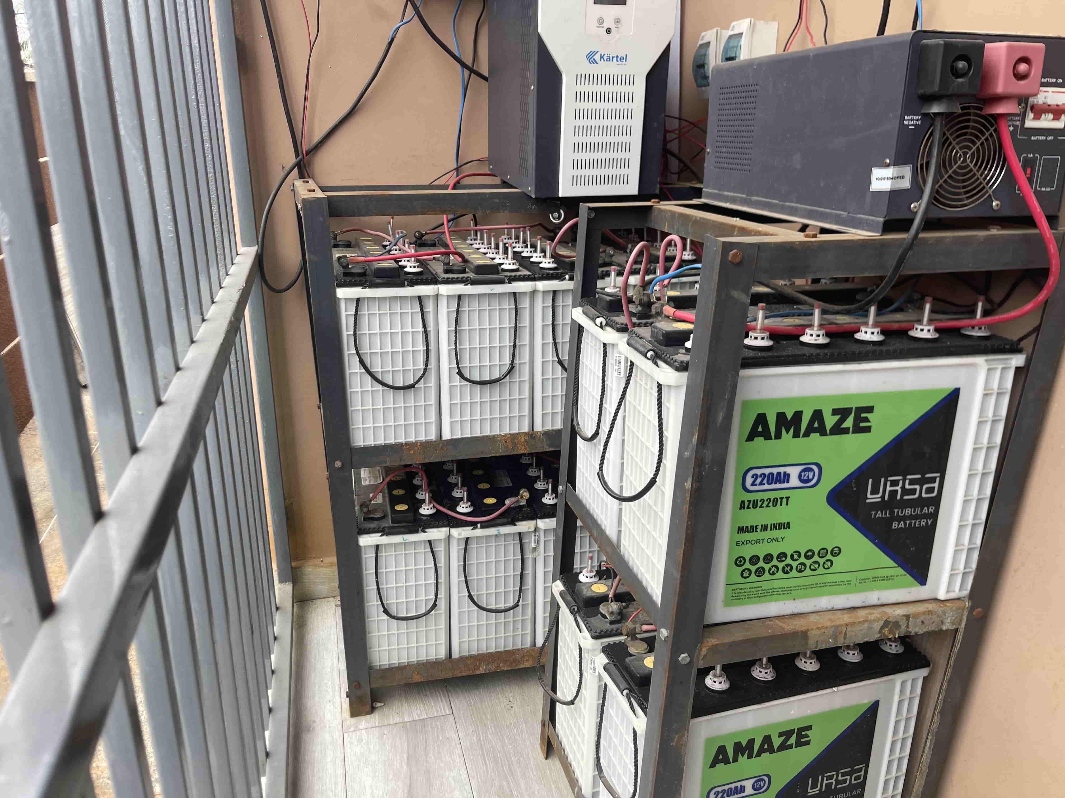 Power Inverter